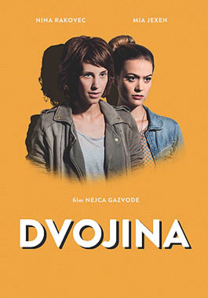 Dvojina